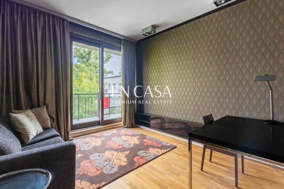 Apartment Rent Warszawa Śródmieście Parkowa&nbsp;park 11